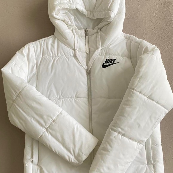 Nike Sportswear Reversible Puffer Jacket - Picture 1 of 5